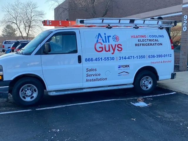 Slide of The Air Guys