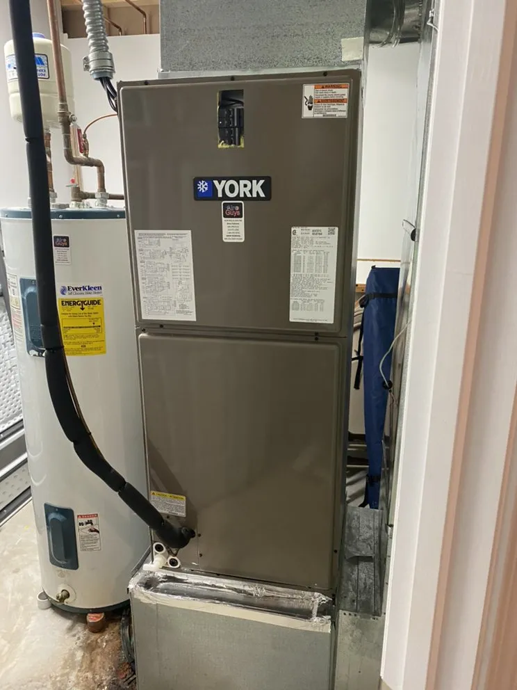 Slide of The Air Guys