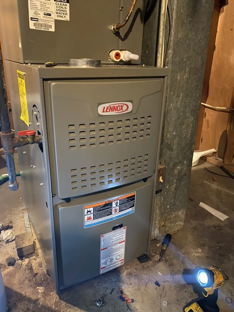 Slide of The Air Guys