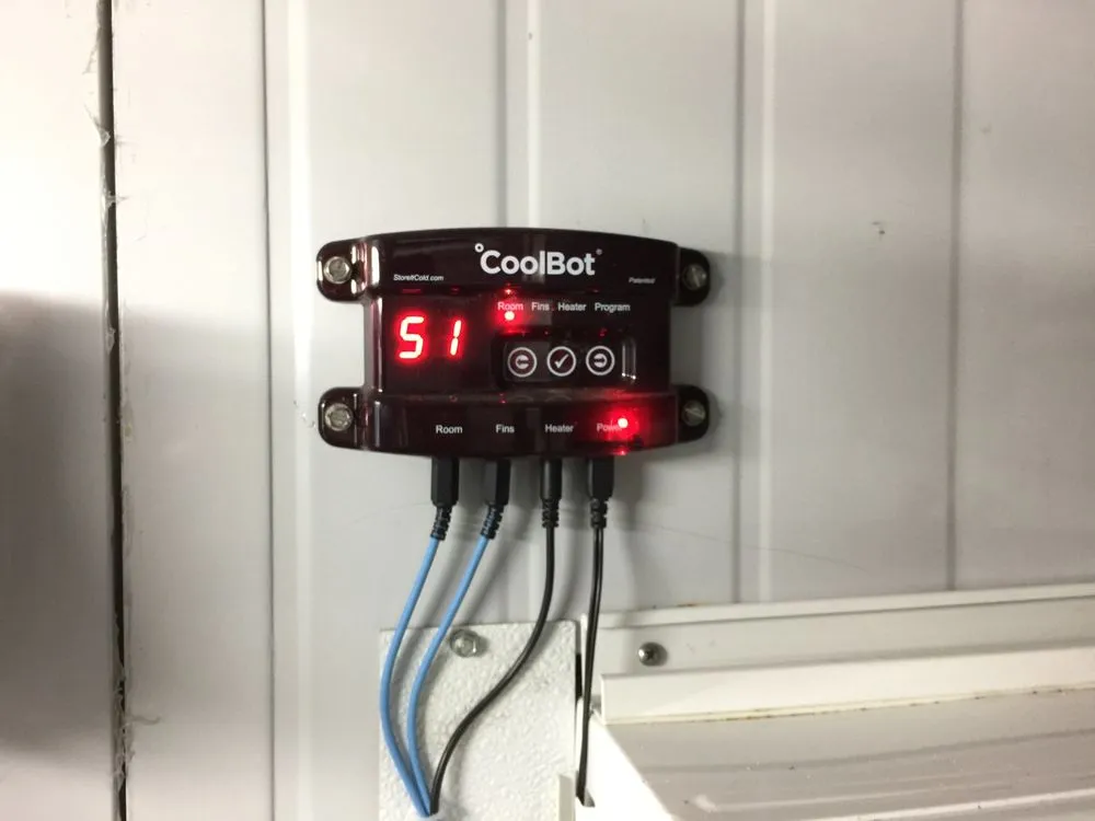 Slide of The Air Joa Corporation