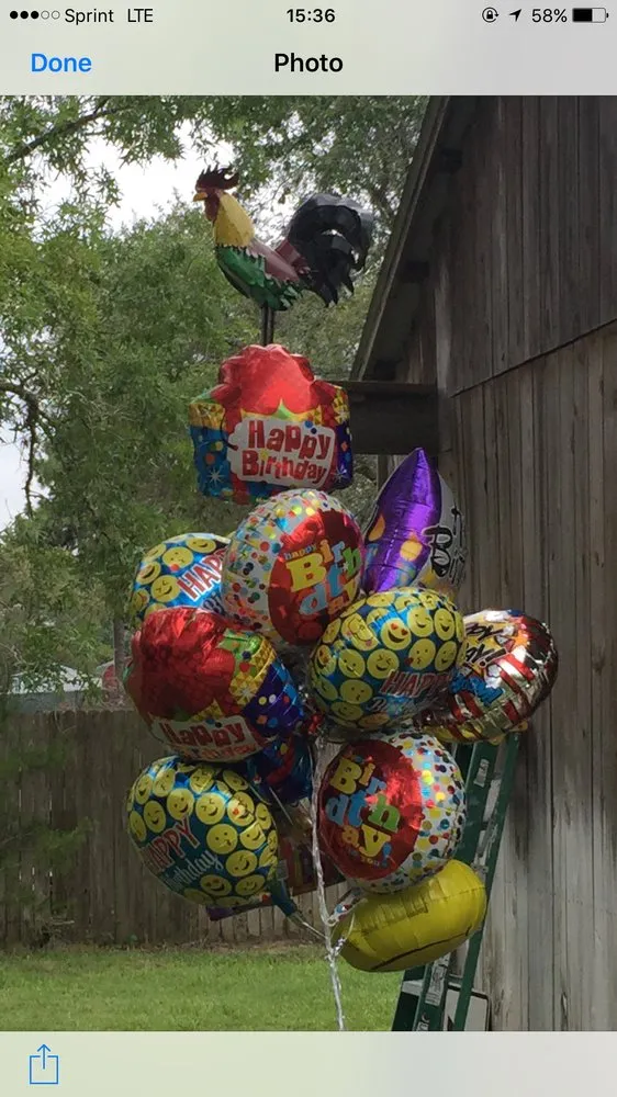 Slide of The Air Joa Corporation