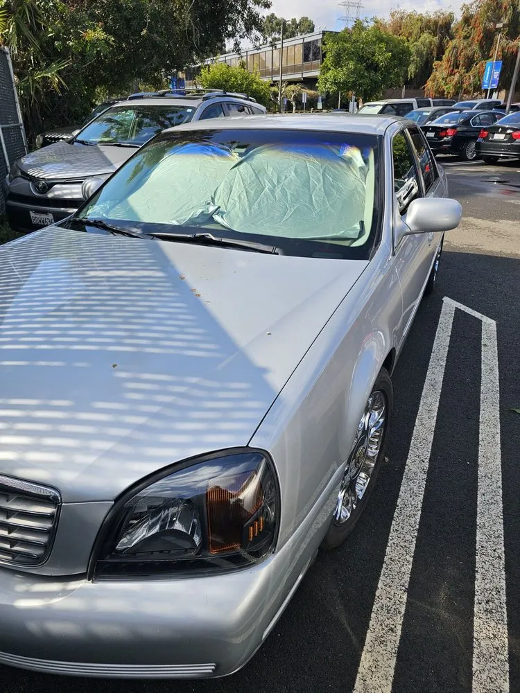 Slide of The Air Shop