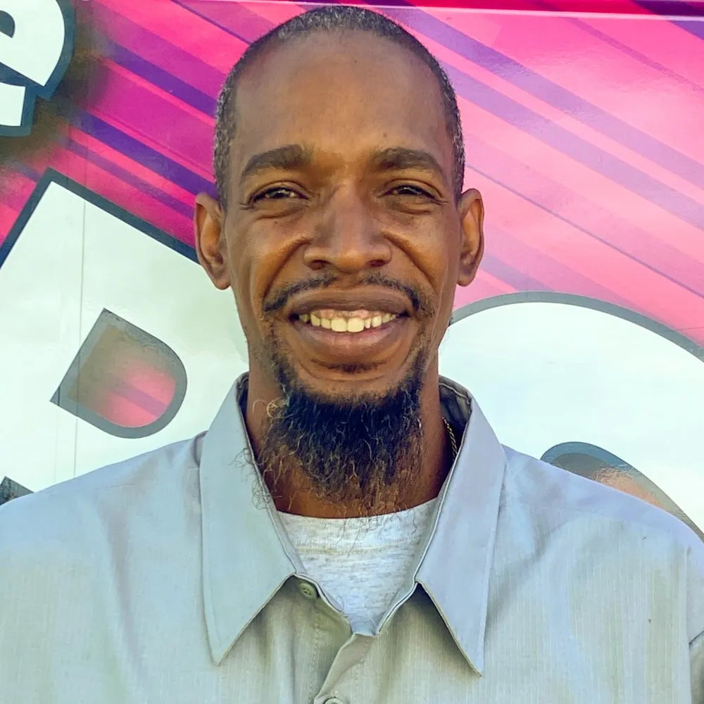 Slide of The Air Squad