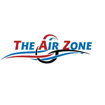 Slide of The Air Zone