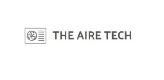 Slide of The Aire Tech