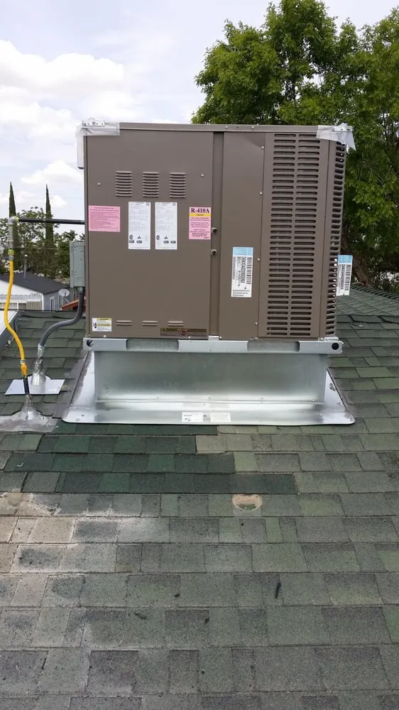 Slide of The Aire Tech