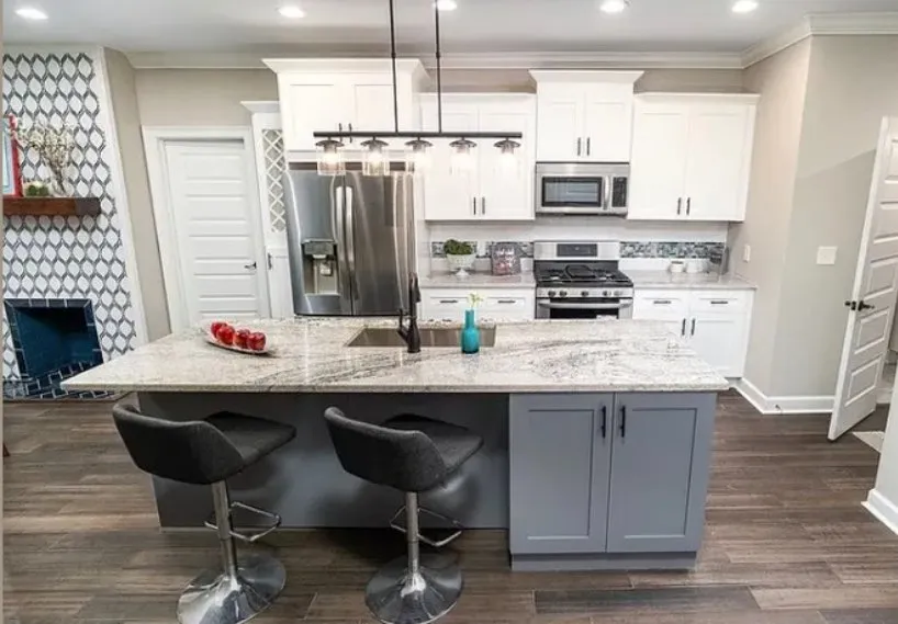 Slide of The All Stars 3