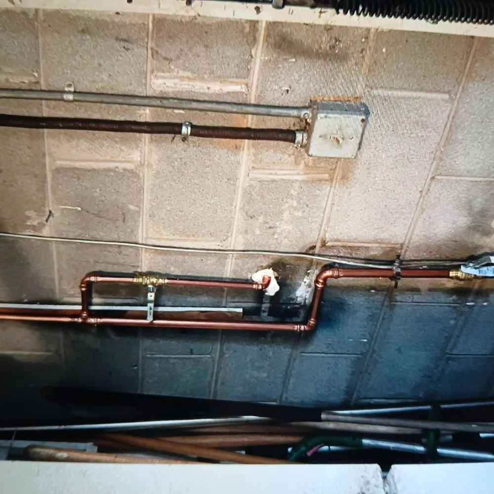 Top-rated HVAC maintenance for homes in Bumpus Mills, TN by The american dream plumbing