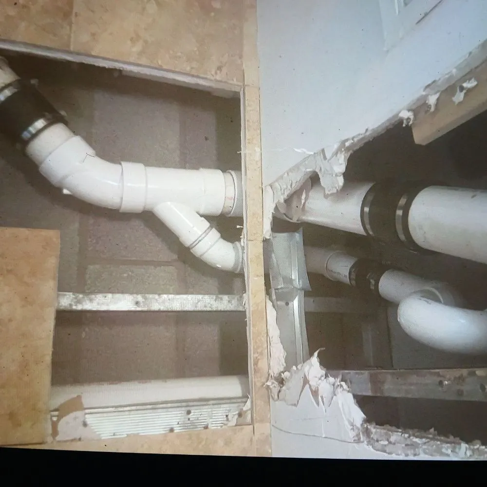 Local AC repair for residential systems across Bumpus Mills, TN - The american dream plumbing