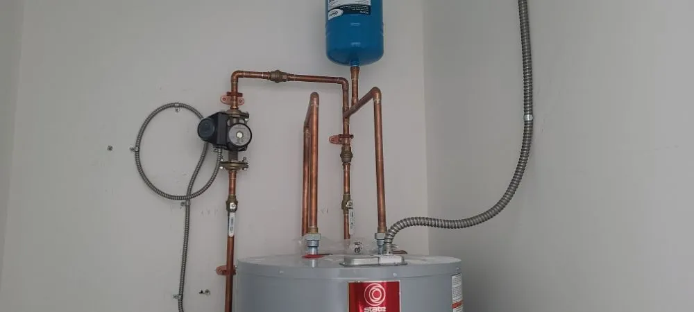 Expert HVAC maintenance experts serving Bumpus Mills, TN - The american dream plumbing