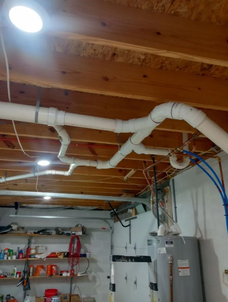 Local AC installation in Bumpus Mills, TN - The american dream plumbing