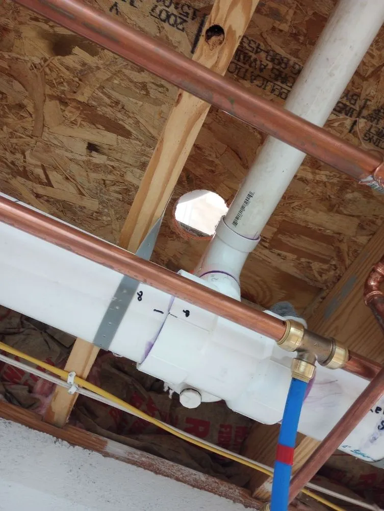 Emergency HVAC maintenance experts serving Bumpus Mills, TN - The american dream plumbing