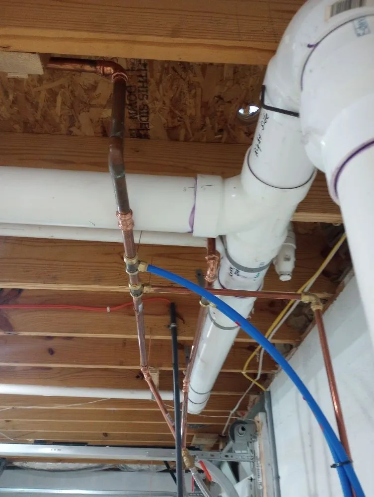 Professional furnace service for homes in Bumpus Mills, TN by The american dream plumbing