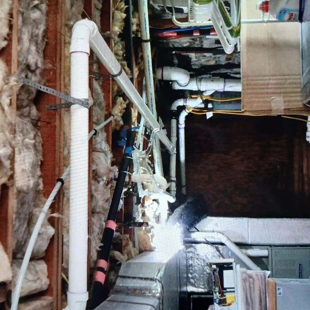 Emergency AC repair in Bumpus Mills, TN by The american dream plumbing