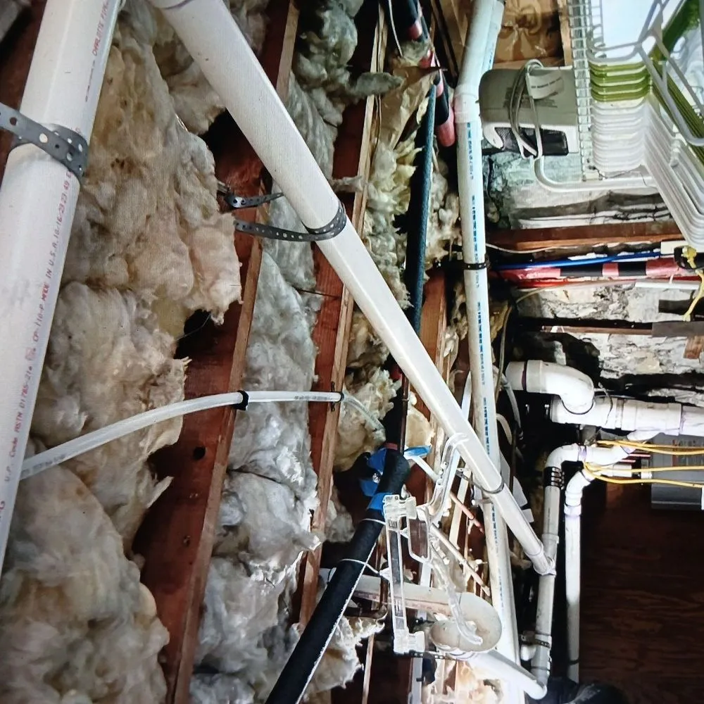 Expert HVAC maintenance in Bumpus Mills, TN by The american dream plumbing