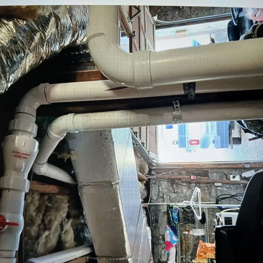 Local HVAC repair experts serving Bumpus Mills, TN - The american dream plumbing