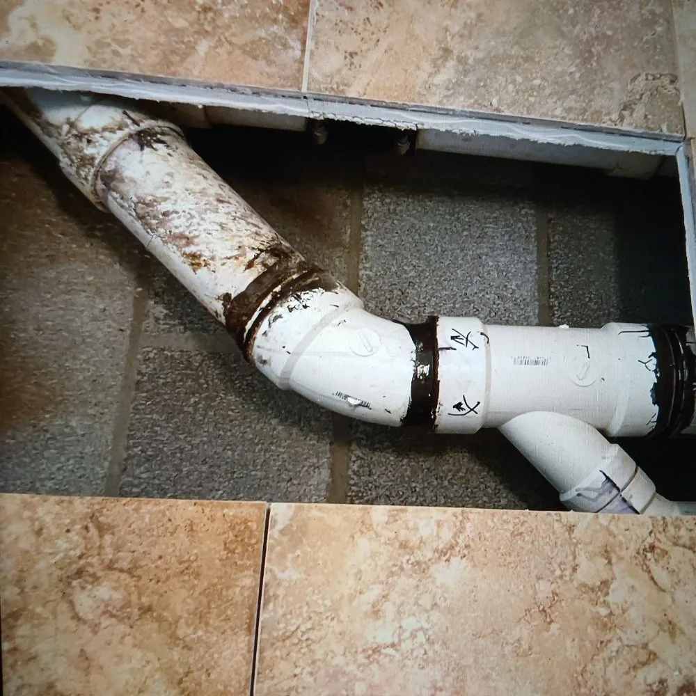 Professional AC installation for residential systems across Bumpus Mills, TN - The american dream plumbing
