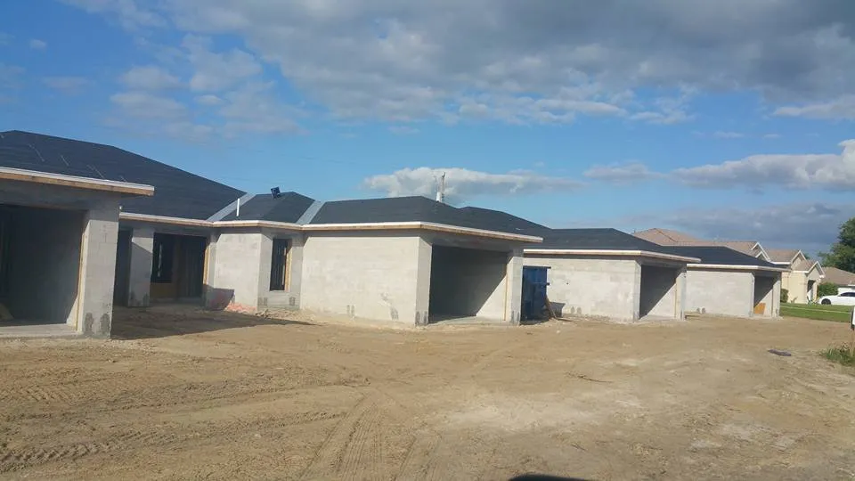 Slide of The Angel Cooling