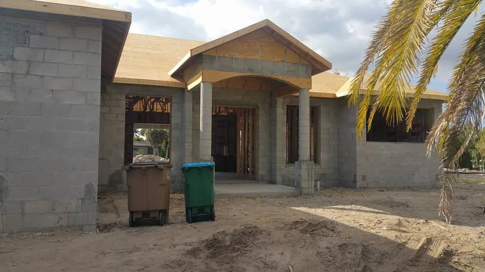 Slide of The Angel Cooling