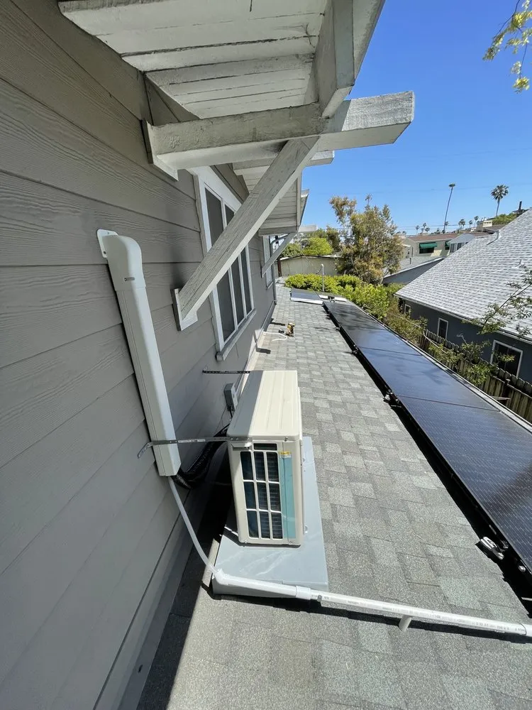 Slide of The Appliance Doctor