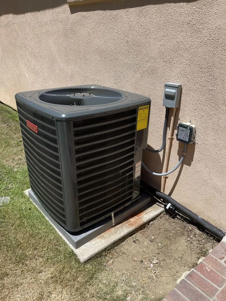 Slide of The Appliance Doctor