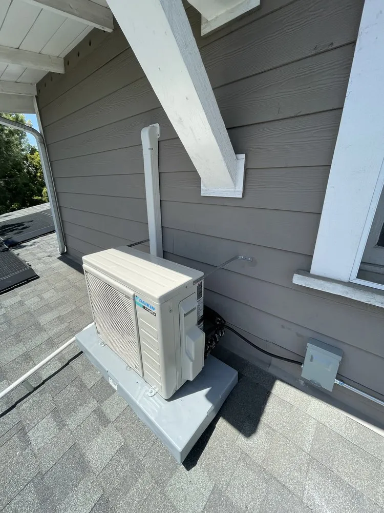 Slide of The Appliance Doctor