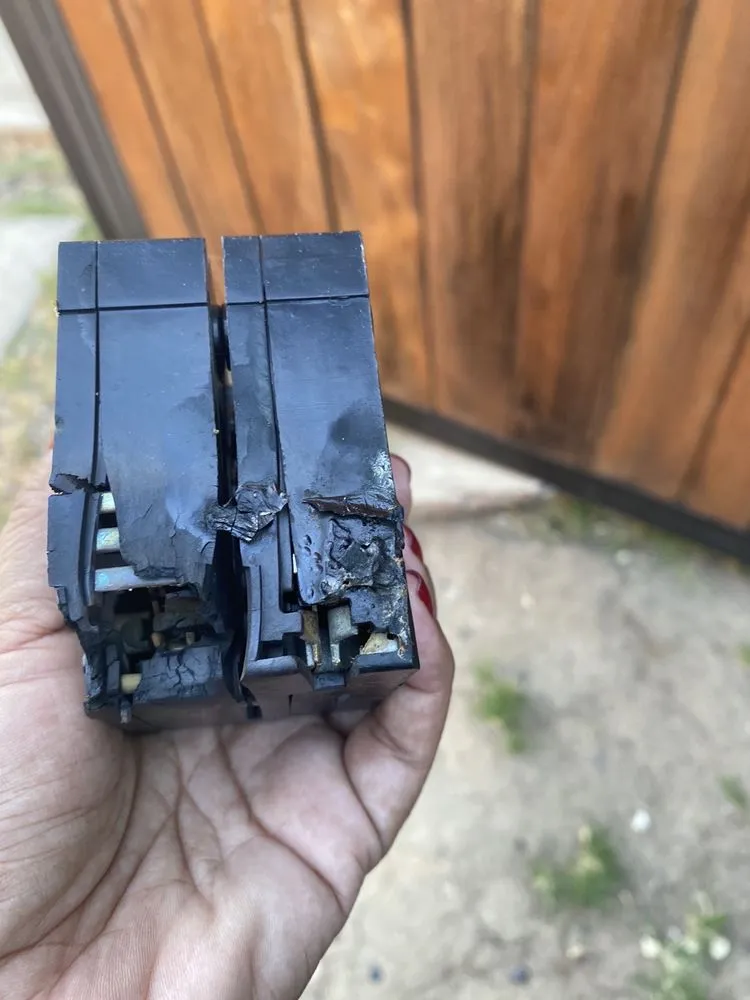 Slide of The Appliance Doctor