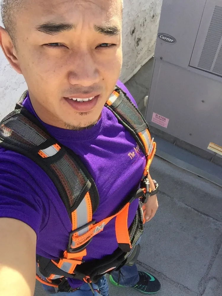 Slide of The Appliance Doctor