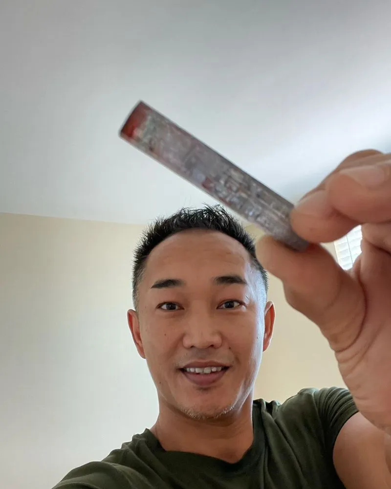 Slide of The Appliance Doctor