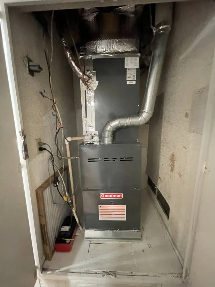 Slide of The Appliance Doctor