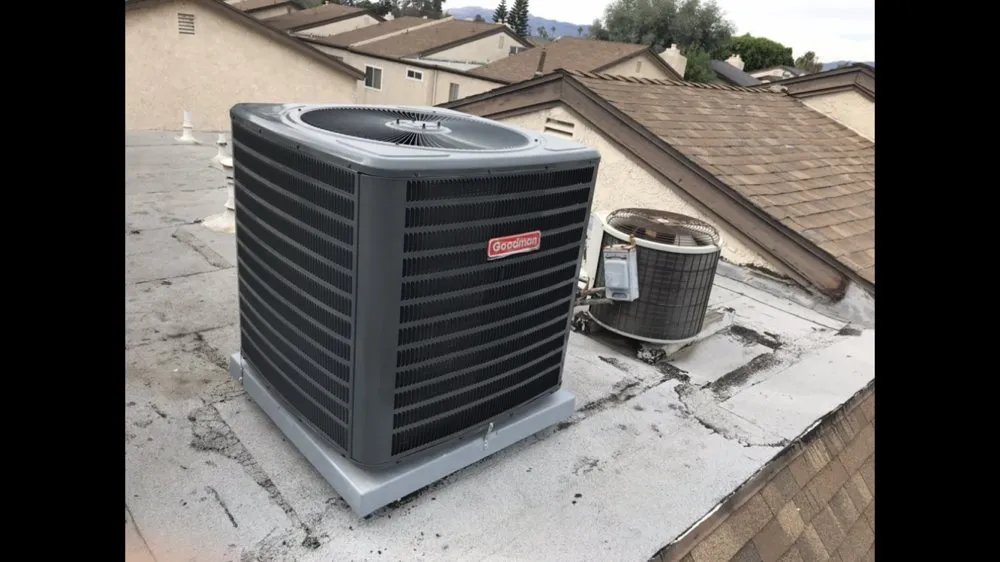 Slide of The Appliance Doctor