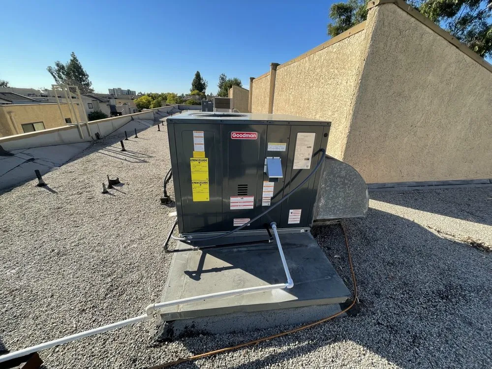 Slide of The Appliance Doctor