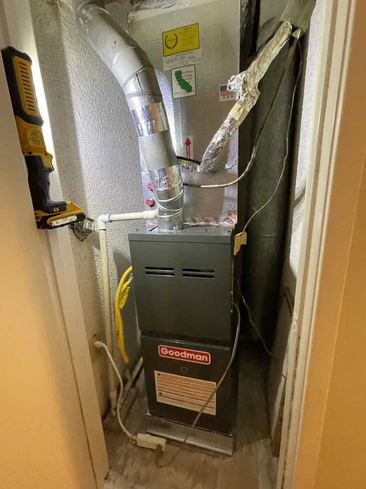 Slide of The Appliance Doctor