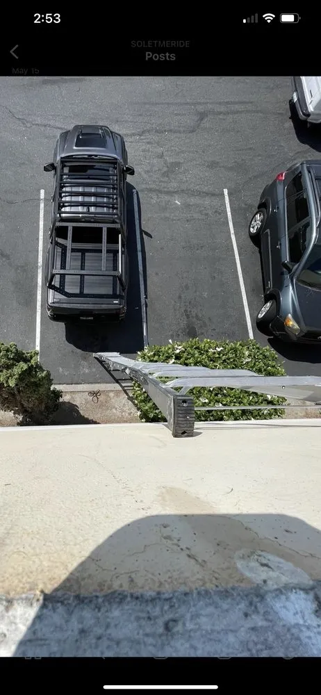 Slide of The Appliance Doctor