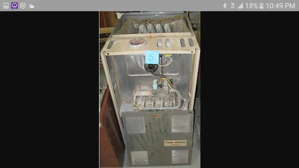 Slide of THE APPLIANCE GURUZ