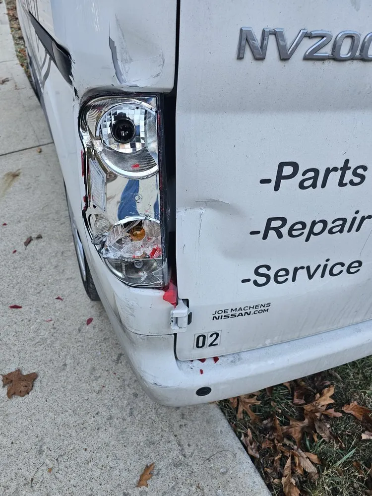 Slide of The Appliance Guys