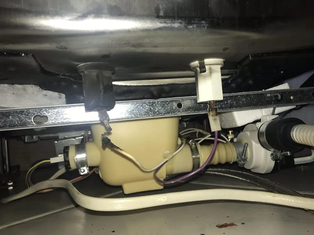 Slide of The Appliance Guys