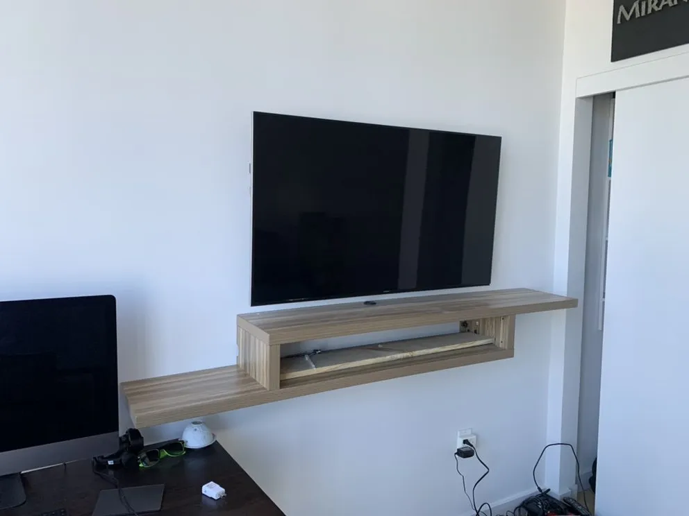 Slide of The AV/AC Guys