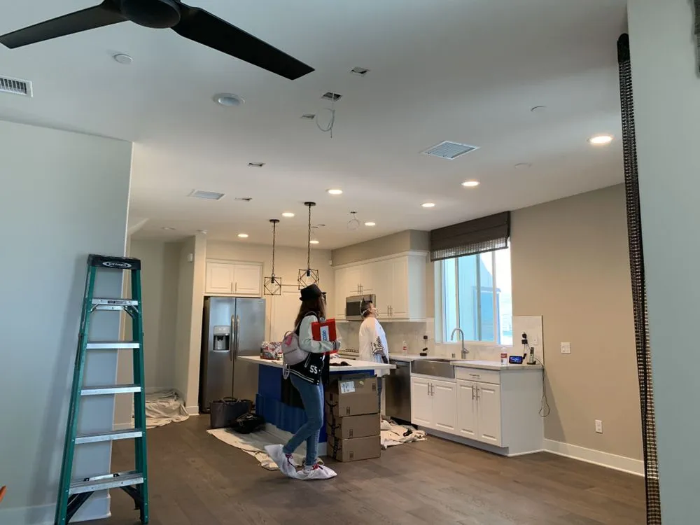 Slide of The AV/AC Guys