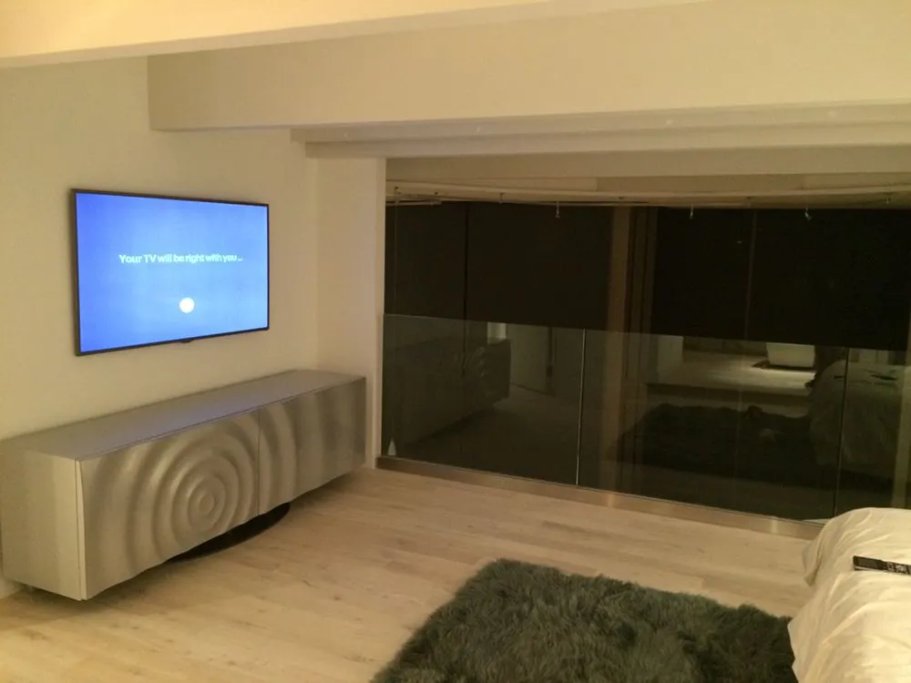 Slide of The AV/AC Guys