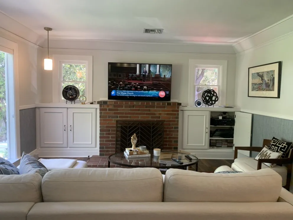 Slide of The AV/AC Guys