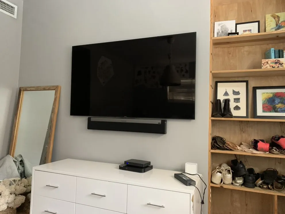 Slide of The AV/AC Guys