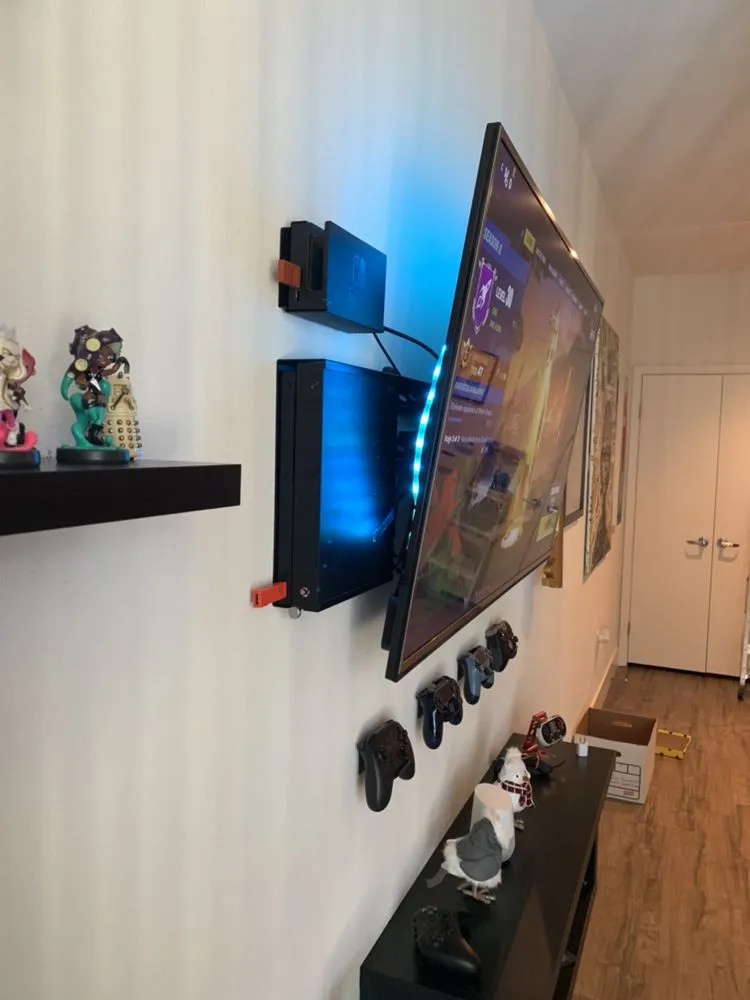 Slide of The AV/AC Guys