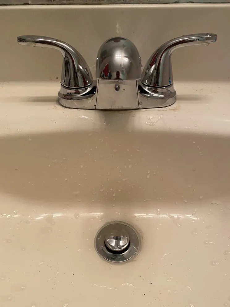 Slide of The Bakers HVAC and Plumbing