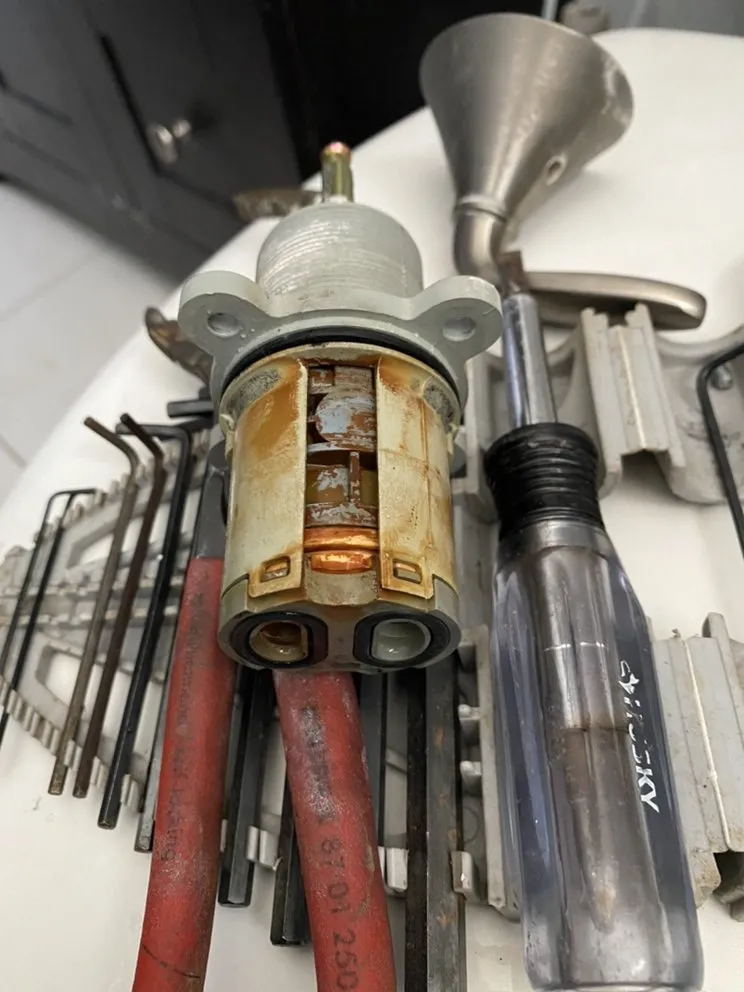 Slide of The Bakers HVAC and Plumbing