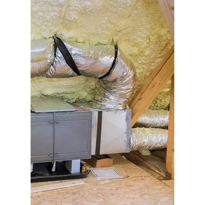 Slide of The Barton Creek A/C