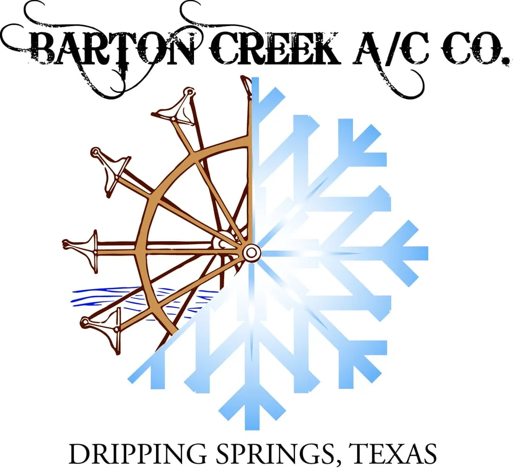 Slide of The Barton Creek A/C