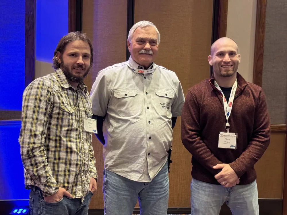 Slide of The Barton Creek A/C