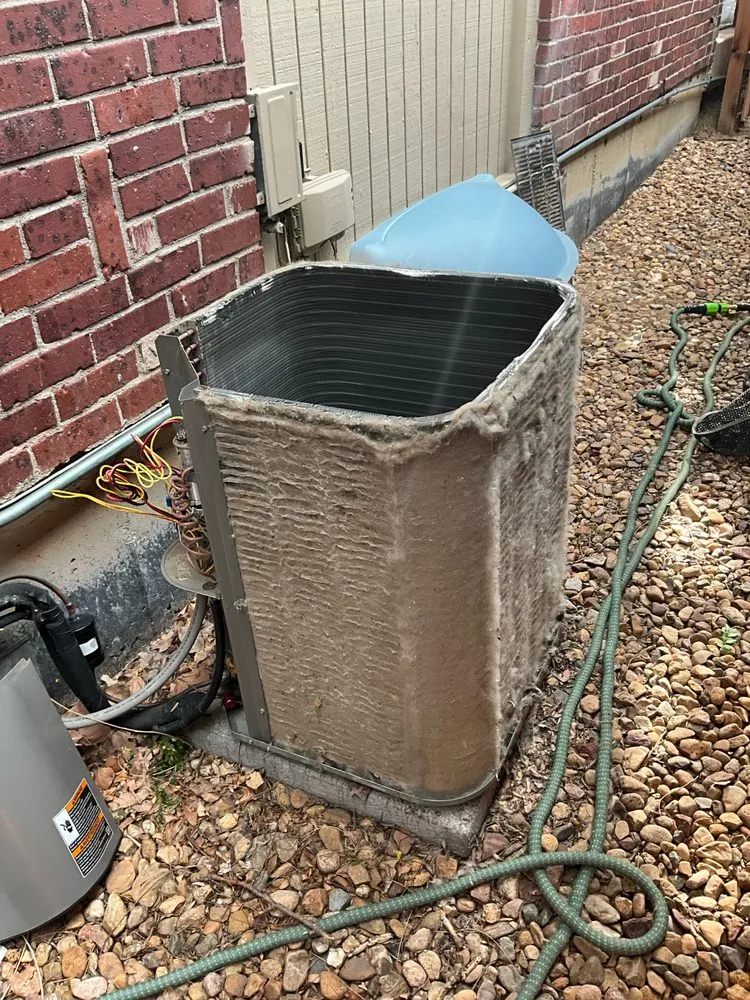 Slide of The Bear Home Services