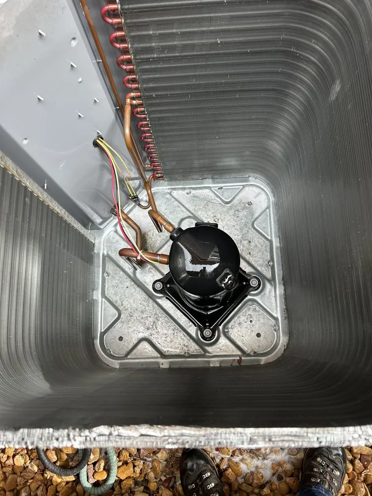 Slide of The Bear Home Services